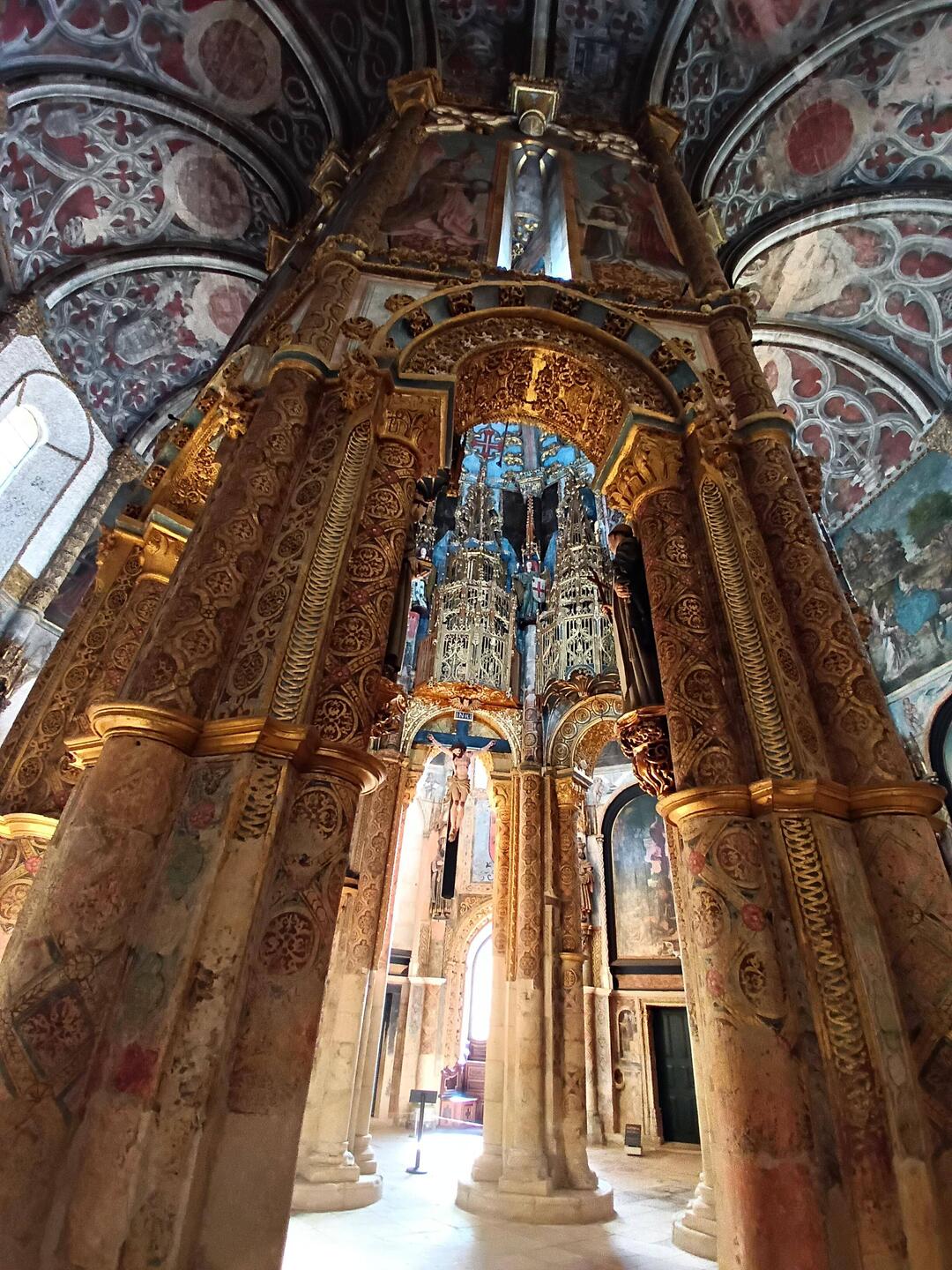 Kerk Convento de Christo