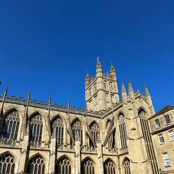 Bath Abbey