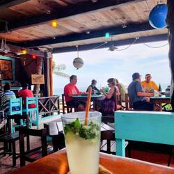 War wieder ein schwerer Tag