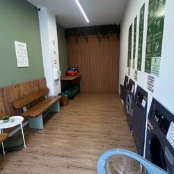 Gute SB Laundry