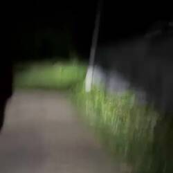 Apropo, das isch de Weg zu oisem Hotel 😆😂