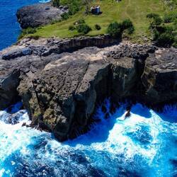 Vogelperspektive ☺️🌊