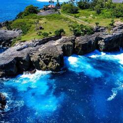 Vogelperspektive ☺️🌊