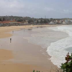 Bondi Beach