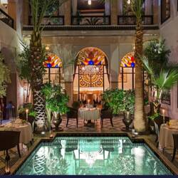 Riad Monceau ❤️