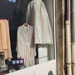 Beautiful wedding/cocktail dress