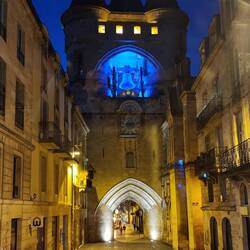 Grosse Cloche Monument