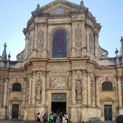 Église Notre-Dame de Bordeaux