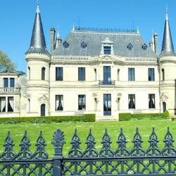 Château Palmer Vineyard