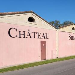 We visited here for a wine-tasting