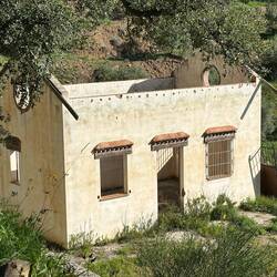 "Now there's a fixer-upper," as our dads used to say when taking the family out on a Sunday drive