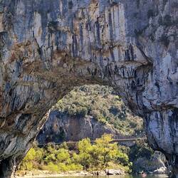 Pont d'Arc