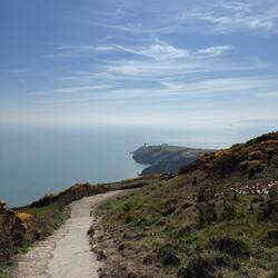 Baie de Dublin