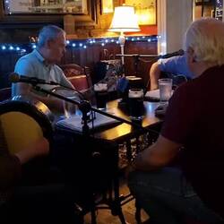 Musique traditionnelle Irlandaise