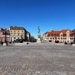 Piazza Stortorget