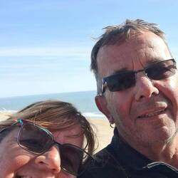 Ziel erreicht! Ohne Defi! 😂💪🏼