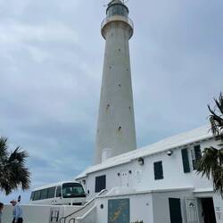 176 Years Old Lighthouse