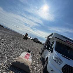 Erst mal an Sport 💪