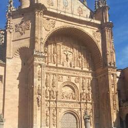 Convento de San Esteban