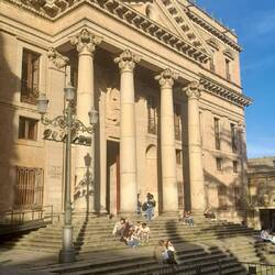 Universidad de Salamanca