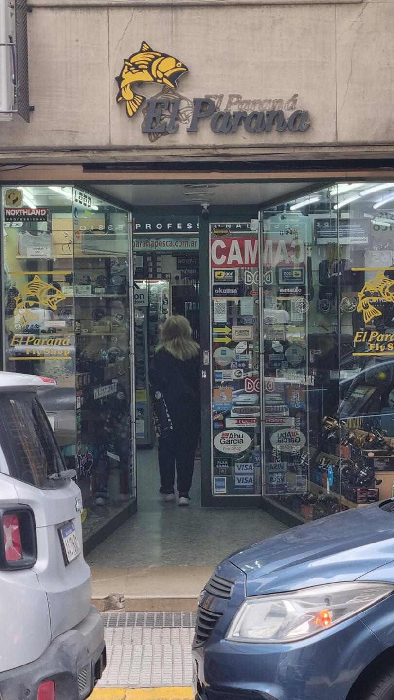 Best shop in the city