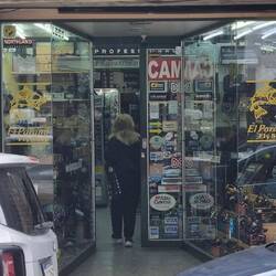 Best shop in the city