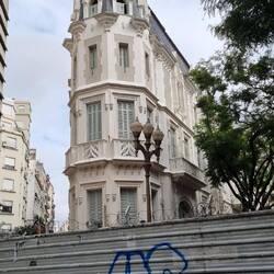 Another interesting building