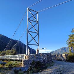 Endstation für heute