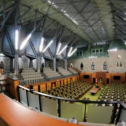 Chambre des communes