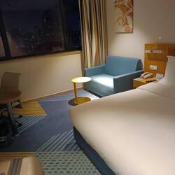 Hotelzimmer