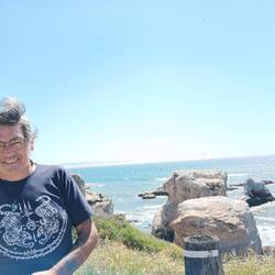 Central coast or silver coast?!