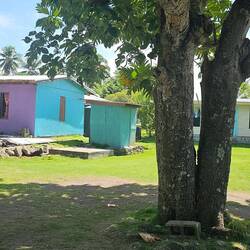 A few pics of the village.