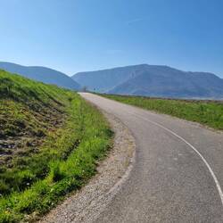 Das Tor nach Frankreich