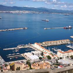 Blick vom Königspoint