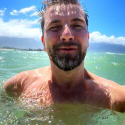 dieses Foto hat mein "wasserdichtes" Handy 6h lahmgelegt