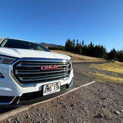 hat mich gut hoch und wieder runter gebracht