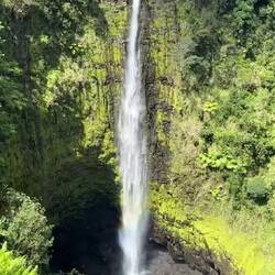 Akaka Falls
