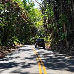 Pech gehabt und Glück gehabt