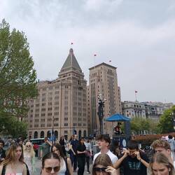 Peace Hotel