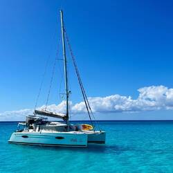 auf Crooked Island, Bahamas