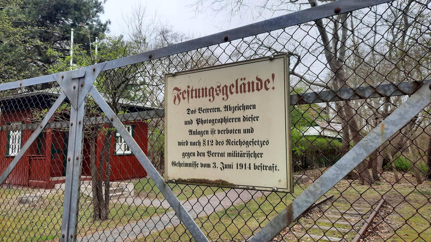 Bahnhof Stelldichein