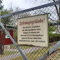 Bahnhof Stelldichein