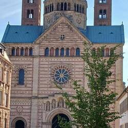 Dom St. Maria und St. Stephan