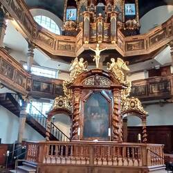 Evangelische Dreifaltigkeitskirche