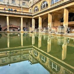 The Great Bath