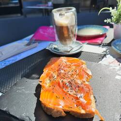 noooooch mehr Fisch