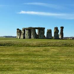 Stonehenge