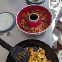 ...im Omnia gelingt alles! 😂