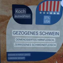 Einfach mal mutig sein u unbekanntes ausprobieren... 😂😱🤮 - ein Koch hat sich gefunden