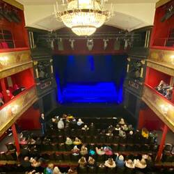 Schönes Theater St. Pauli